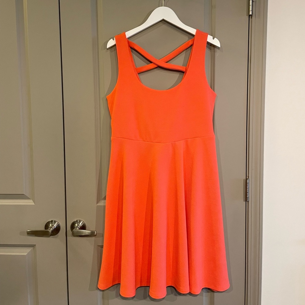 TORRID Size 1 Dress
